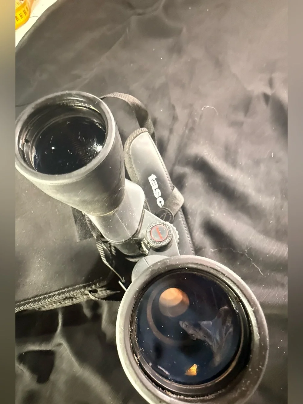 Tasco 8x50 Binoculars - High Power Viewing